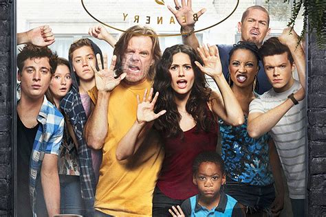 Watch Shameless (US) (2010) TV Serie .
